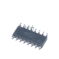 Composants électroniques IC à bas prix UCC2893 UCC2893PWR