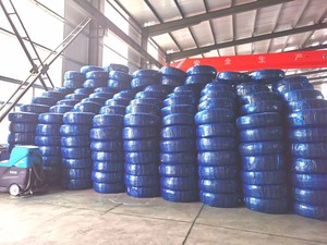 Tubo Flessibile per Irrigazione a Goccia da 16mm per Agricoltura - Product Image 2