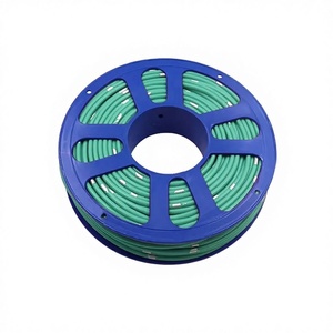 Câble <span class=keywords><strong>en</strong></span> cuivre toronné automobile AVSS 0,75/1,0/1,5 mm² 25/60V, alimentation basse tension, résistance aux hautes températures, PVC aérien - Product Image 5