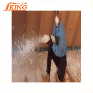 <span class=keywords><strong>Isolation</strong></span> en fibre <span class=keywords><strong>de</strong></span> <span class=keywords><strong>verre</strong></span> ISOKING, soufflée en vrac, pour l'<span class=keywords><strong>isolation</strong></span> des greniers - Product Image 6