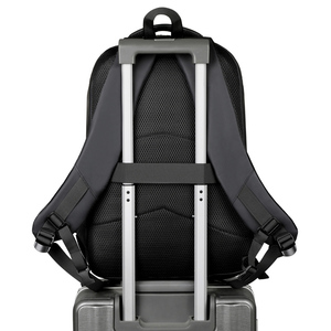 Mochila Antirrobo Minimalista de Gran Capacidad para Viajes de Negocios, Trabajo, Universidad, Portátil, para Hombre, Directo de Fábrica - Product Image 6