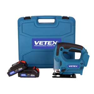 <span class=keywords><strong>Scie</strong></span> <span class=keywords><strong>sauteuse</strong></span> sans fil Power <span class=keywords><strong>Pro</strong></span> 21V, 3000 SPM et 4 positions de lame pour une coupe rapide du bois et du métal, <span class=keywords><strong>scie</strong></span> <span class=keywords><strong>sauteuse</strong></span> robuste 21V au lithium-ion - Product Image 4