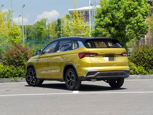 Auto Usado Premium: Skoda Kamiq <span class=keywords><strong>2022</strong></span> Automático, Modelo de Alta Gama - Excelente Relación <span class=keywords><strong>Calidad</strong></span>-<span class=keywords><strong>Precio</strong></span> - Product Image 5