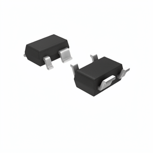 NCP304LSQ29T1 Electronic Circuit Components Authorized Distributor SC 82A, SOT 343 Power Management (PMIC) - Product Image 1