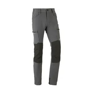 Pantaloni da lavoro - TP10GY S Dynamic - Colore: Grigio - Tessuto elasticizzato in 4 direzioni W IT h, IT si adatta a tutte le tue esigenze - Product Image 1