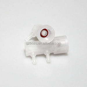 Dtf White Ink Circulation System für Tinten strahl drucker Ciss 1-Wege-Tintentankanschluss 2-Wege-Tintenrohr-Anschlussventil Neuer Zustand - Product Image 6