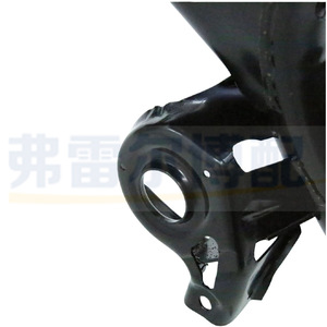 Viga de Suspensión Trasera para Peugeot 307 308 408 Citroen 1611246480 Pieza de Repuesto Original - Product Image 1