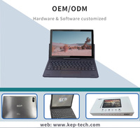 Top 10.1 pouces 4G SIM LTE Tab PC Table d'ordinateur portable de jeu 10 4g64 Tabletler Netbook éducatif pour les joueurs
