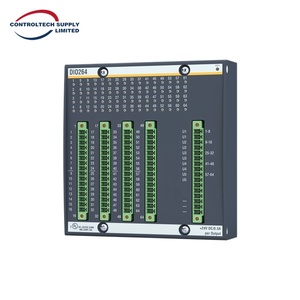 Módulo de E/S Bachmann de Grado Industrial, en Stock, Envío Rápido, DIO248, Pieza de Repuesto para Sistemas de Automatización - Product Image 4