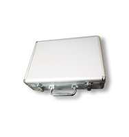 Kit de Herramientas Básicas de Fibra Óptica OEM/ODM para Empalme por Fusión, para Instalación de Redes FTTH, con Cortadora y Cuchilla de Fibra