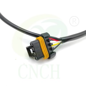 2018 2022哈雷戴维森Softail摩托车的接线线束 - Product Image 4