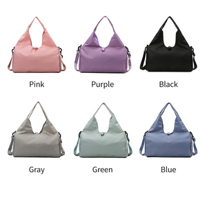 Fabriek Direct Verkopen Grote Capaciteit <span class=keywords><strong>Yoga</strong></span> Tas Met Schoenen Zak En Grote <span class=keywords><strong>Yoga</strong></span> Mat Tote Met <span class=keywords><strong>Yoga</strong></span> Mat - Product Image 2