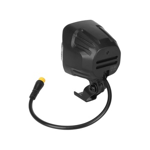 Original Kukirin G2 Pro DB Headlight LED Front Light for KUGOO Kukirin G2 Pro DB T3 Electric <b>Scooter</b> - Product Image 4