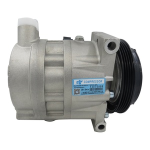 Compresor de Aire Acondicionado para Automóvil Nissan Infiniti G35 FX35 350Z 92600-AC000 3W300-45010 92600-AM500 92600AC00A 92600AC00B - Product Image 6