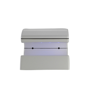 Sèche-mains à double jet automatique dans les salles de bain publiques - Product Image 4