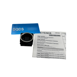 KEYENCE CA-H200M 16x High-Speed <b>Environment</b>-Resistant 2 Megapixel Monochrome Industrial Camera With One Year Warranty - Product Image 2
