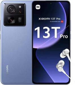 Smartphone Xiaomi <span class=keywords><strong>Mi</strong></span> 13T PRO Versione Globale 5G, Nuovo Originale, Vendita all'Ingrosso - Product Image 1