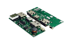 Fabricant de PCBA pour produits électroniques grand public Chine offrant des services PCBA personnalisés certifiés ISO9001/CE multiples conformes ROHS - Product Image 3