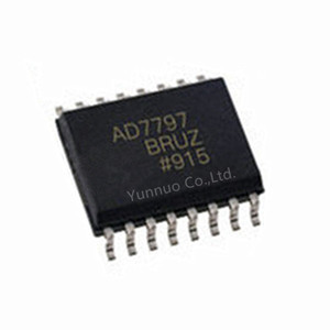 Phụ tùng Điện tử mạch tích hợp cảm biến chip TSSOP-16 <span class=keywords><strong>AD7705BRUZ</strong></span>-REEL <span class=keywords><strong>ad7705bruz</strong></span> ad7705 - Product Image 6