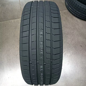 ยางรถยนต์ LCH T-REX รุ่นใหม่ All-season PROXES UHP ประสิทธิภาพสูงพิเศษ ขนาด 205/45R16 แบบไม่มียางใน สำหรับรถยนต์นั่งส่วนบุคคล - Product Image 1