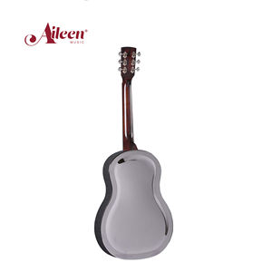 جيتار صوتي معدني منقوش صنع في الصين (RGS103) - Product Image 2