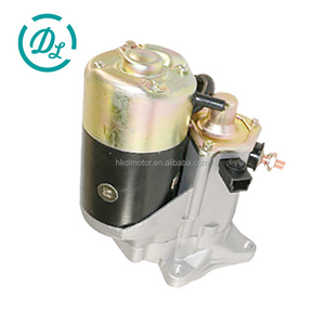 Conjunto de Arranque para Excavadora EexcavStart 13T, Compatible con CAS-E 450B Crawler Serie 116930A1-028000588 - Product Image 3
