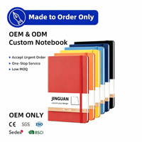 Carnet de poche pour liste de tâches, couverture en PP, reliure agrafée, léger, planificateur quotidien pour la gestion de la vie personnelle, cadeau
