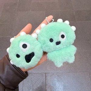 En gros, Poupée en peluche créative et mignonne Monstre Martin, accessoire de sac suspendu, jouet non compressé - Product Image 2