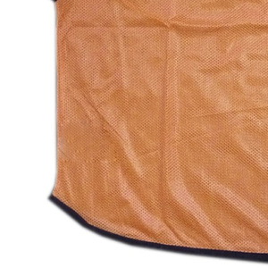 Breathable Mesh Practice Vest Sleeveless Football Jersey Lightweight Professional Custom Team Logo Soccer <b>Training</b> <b>Bibs</b> - Product Image 3