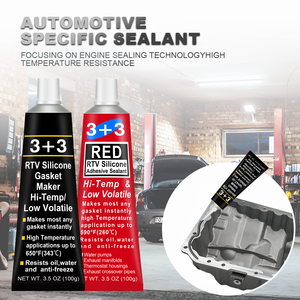 วิสเบลล่า ซิลิโคน RTV ยอดขายดี ชั้นนำในอุตสาหกรรม - Product Image 5