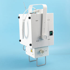 เครื่องเอ็กซ์เรย์ความถี่สูงแบบพกพา 5.3 กิโลวัตต์ สำหรับสัตว์เลี้ยง - Product Image 5