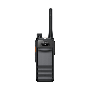 Radio Walkie Talkie Hytera HP700 a Prueba de Explosiones, 403-470MHz, Analógica, de Largo Alcance, para Uso Comercial - Product Image 3