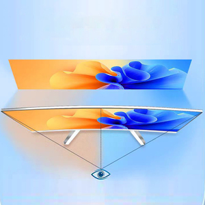 Tùy chỉnh tất cả trong một PC Máy tính để bàn AIO 27 inch Cong LCD Intel Core i7 SSD + HDD <span class=keywords><strong>Windows</strong></span> 10 DDR4 nhanh máy tính để bàn máy tính - Product Image 3