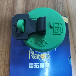 ฝาถังน้ำมัน 142-8937 1428937 สำหรับรถขุด รถบดอัด รถตัก รถบรรทุก อะไหล่ - Product Image 2