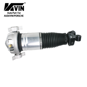 KVIN 7L8616019C旧奥迪Q7左后空气带感应器奥迪7L8 616 019 C左后减震器 - Product Image 1