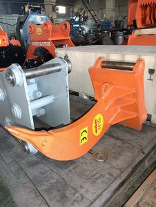 เครื่องขุดดินขนาดเล็กประสิทธิภาพ2025สำหรับอุตสาหกรรมก่อสร้างและฟาร์ม - Product Image 5