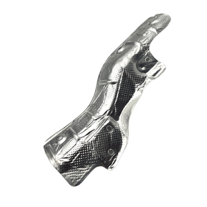 Protector Térmico 68069895AC para Jeep Grand Cherokee y Dodge Durango 2012-2024 68069895 - Product Image 3