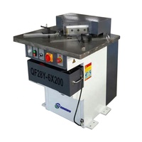 Machine d'encochage multifonctionnelle à angle réglable de haute qualité neuve et d'occasion à vendre