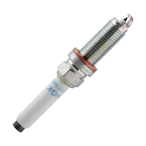 หัวเทียน NGK รุ่น SILZKFR8D7S 95875 A0041596503 สำหรับรถยนต์เมอร์เซเดส-เบนซ์ C180 1.6T, C200L, C260 2.0T, E400L 3.0T - Product Image 5