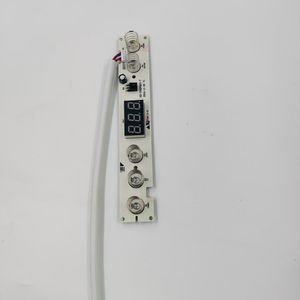 <span class=keywords><strong>Placa</strong></span> <span class=keywords><strong>de</strong></span> control principal PCBA para calentador <span class=keywords><strong>de</strong></span> garaje OEM con protección contra sobrecalentamiento del termostato para calentadores <span class=keywords><strong>de</strong></span> aire forzado e infrarrojos - Product Image 4