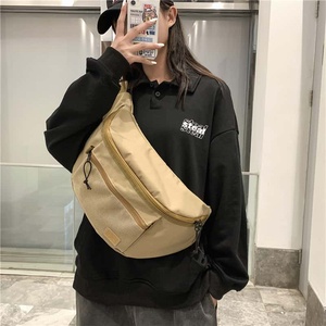 Riñonera Unisex de 5 Pulgadas, Impermeable, con Cierre de Cremallera, para Hombres, para Uso en Viajes y Todas las Estaciones - Product Image 5