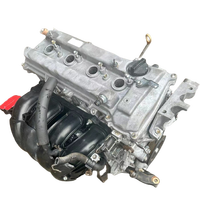 Moteur 2AZ de haute qualité, le plus vendu au monde pour Toyota Camry, Previa, RAV4 2.4L, état d'occasion