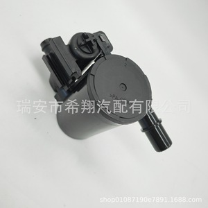 Válvula de cierre del depósito de carbón XX para Jinbei Grace Chang'an Xingka CVS, válvula de gas a temperatura normal - Product Image 3