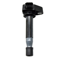 Set of 4 Ignition Coils UF400 30520-P8E-A00 for Honda Civic 1.7L 2001-2005 Acura EL 1.7L 2001-2005