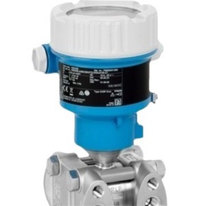 E+H PMD55B-AABACBH37FCASAJA1D+VD ความเสถียรสูง IP67 316L สำหรับการตรวจสอบทางอุตสาหกรรม - Product Image 5