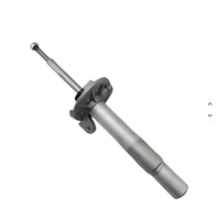 Amortiguador de Suspensión Neumática con EDC Delantero Derecho para BMW Serie 7 E65/E66 31316777672 31316785528, Bomba de Aire para Automóvil