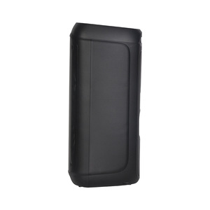 Haut-parleur Bluetooth Super Party K <span class=keywords><strong>Song</strong></span> à double 8 pouces avec LED RGB 60W, batterie pour scène, directement de l'usine de source audio Ningda de Guangzhou - Product Image 4