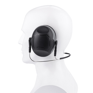 <span class=keywords><strong>Orejeras</strong></span> de cuello al por mayor: <span class=keywords><strong>las</strong></span> mejores protectores auditivos para el trabajo, <span class=keywords><strong>orejeras</strong></span> tras la cabeza para cortar césped - Product Image 5