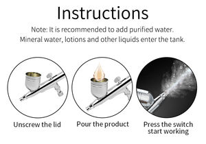 2025 di prodotti per il viso a getto di ossigeno Peel viso macchina <span class=keywords><strong>Aqua</strong></span> Peel idrodermoabrasione Anti-invecchiamento bellezza pe - Product Image 6