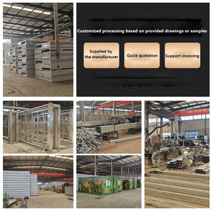 Casa Contenedor Plegable de 20 pies con Paneles Sándwich Transpirables, Expandible, Modular, Moderna, para Dormitorio, Sala de Estar Exterior y Entrada - Product Image 4